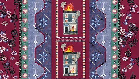 Fabric_Burning House_Image Natalaya Hughes-detail.jpg