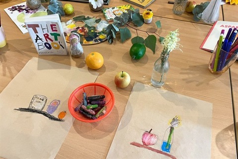 Web_Sarah Hankinson Treasures on the Table.jpg