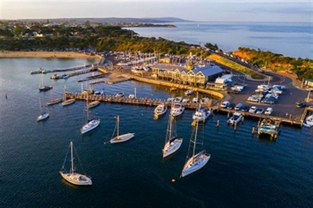 mornington peninsula yacht club