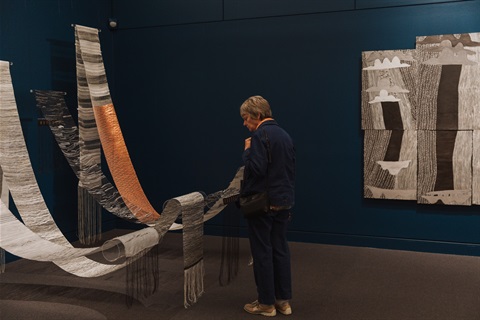 Exhibitions - Mornington Peninsula Regional Gallery