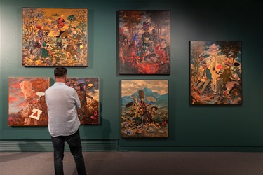 Kinfolk Imagery ©2026